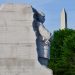 Memorial of Martin Luther King Jr. in Washington D.C.