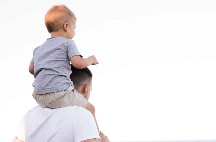 fatherhood as a vocation